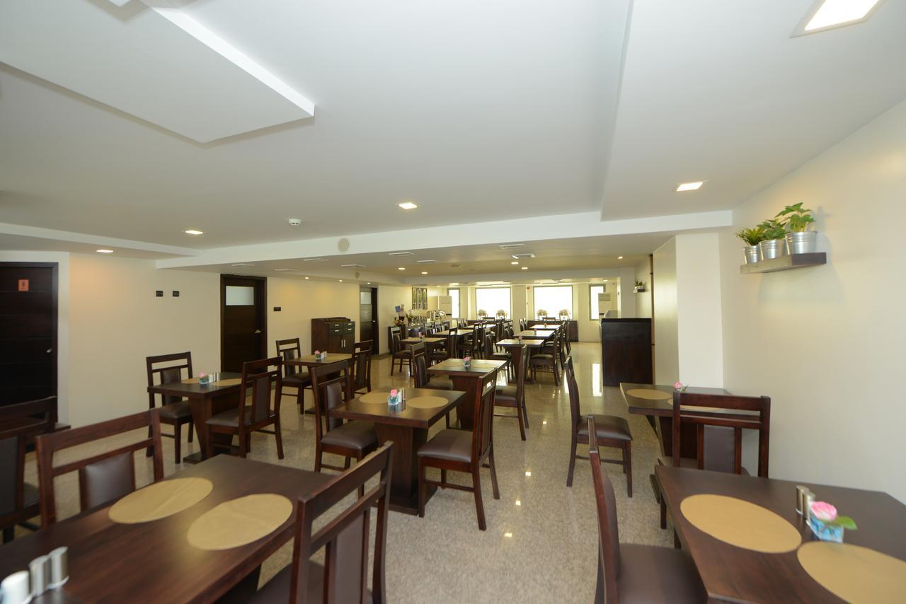 Hotel Lexus Yangon Exterior foto