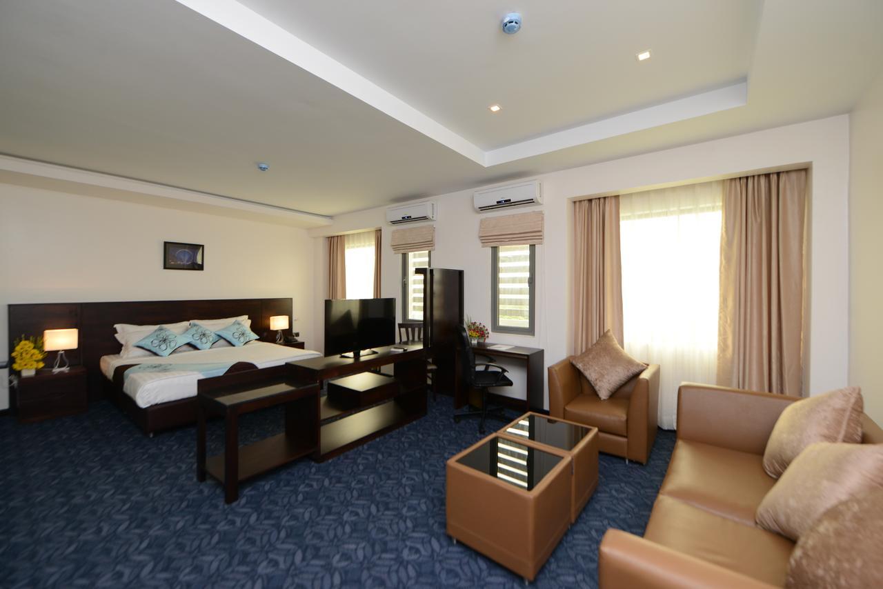 Hotel Lexus Yangon Exterior foto